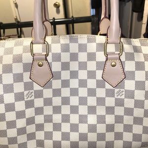 Inspired size “30” purse